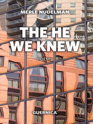 cover image of The He We Knew
